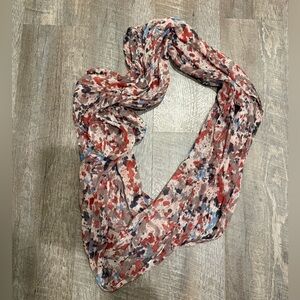 Ann taylor loft scarf